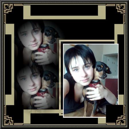 Tatiana et fletch